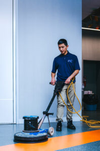 floor care service in NYC